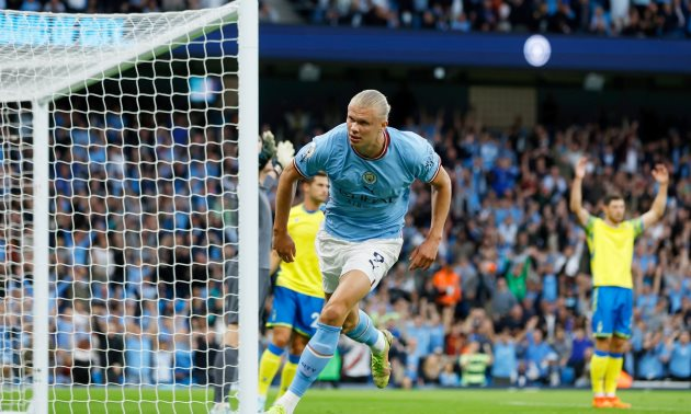 Nhận Định Trận Đấu: Man City vs Nottingham Forest – Cuộc Chiến Tại Etihad nhà cái k8