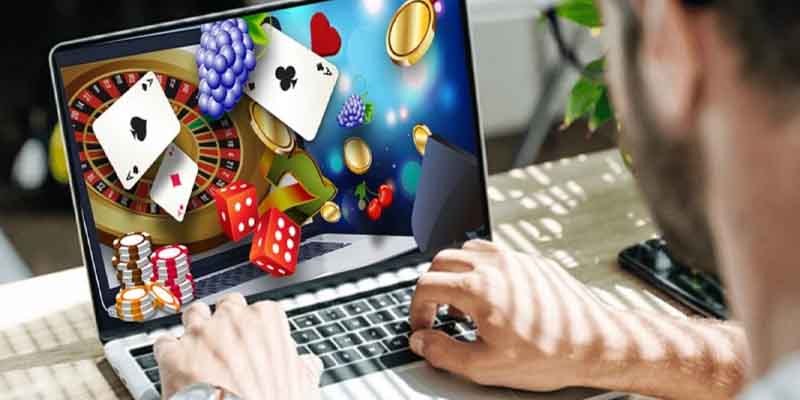 K8 Casino: Hành Trình Khám Phá Thế Giới Cá Cược Đầy Kịch Tính